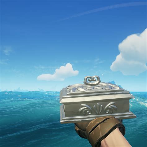 sea of thieves opulent curio Two pirate worlds collide in Sea of Thieves: A Pirate’s Life
